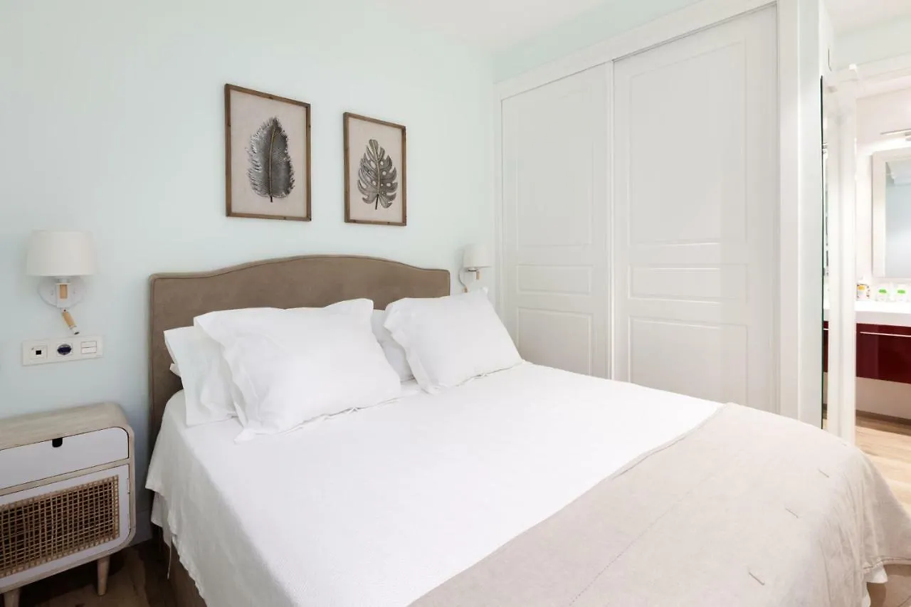 Apartamentos Plaza Nueva Sevilla 0*,  Spanje
