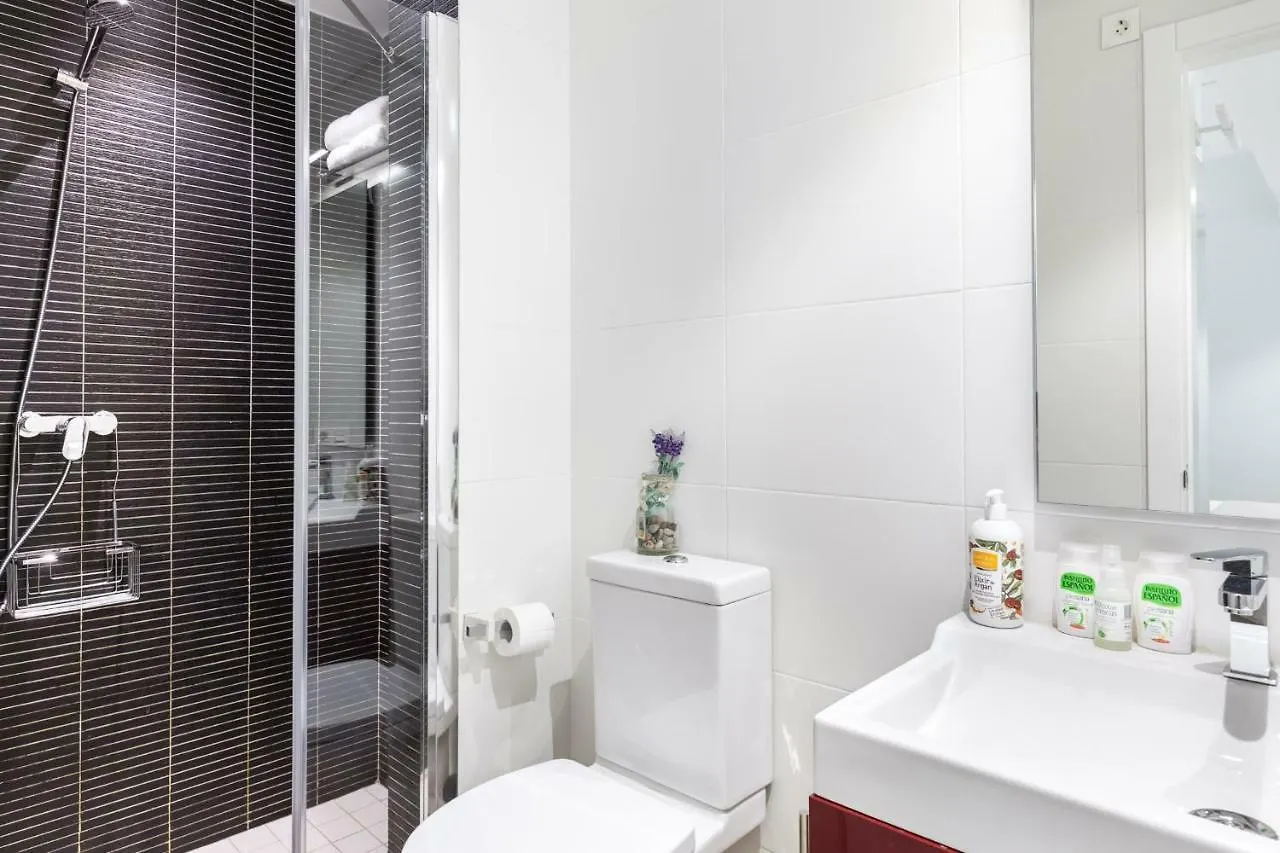 Apartamentos Plaza Nueva Seville