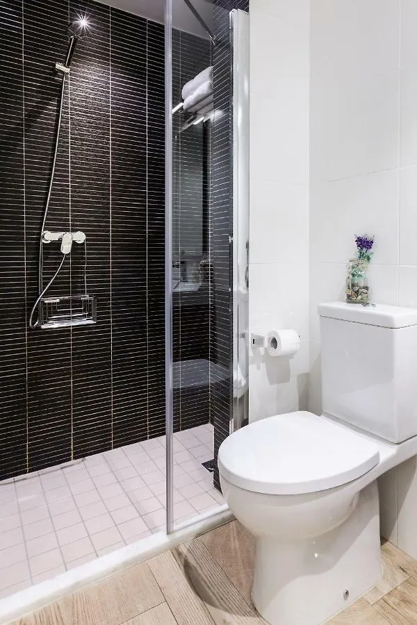 Apartamentos Plaza Nueva Seville Apartment